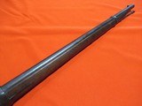Springfield 1869 Cadet Rifle 50-70 Govt / 29 5/8