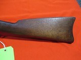 Springfield 1869 Cadet Rifle 50-70 Govt / 29 5/8