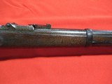 Springfield 1869 Cadet Rifle 50-70 Govt / 29 5/8