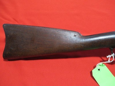 Springfield 1869 Cadet Rifle 50-70 Govt / 29 5/8