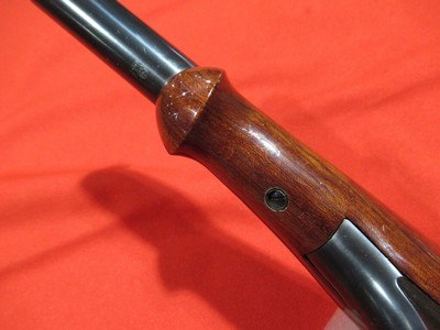 Browning Medalist 22LR 6 3/4