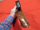 Browning Medalist 22LR 6 3/4