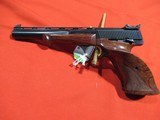 Browning Medalist 22LR 6 3/4