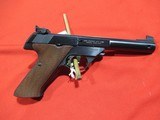 High Standard Model 104 Supermatic Citation 22LR 5 1/2