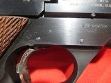 High Standard Model 104 Supermatic Citation 22LR 5 1/2