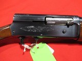 Browning Belgium A5 Magnum 12ga/30