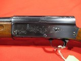 Browning Belgium A5 Magnum 12ga/30