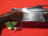 Browning 825 Trap 12ga/32