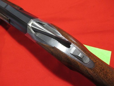 Browning 825 Trap 12ga/32