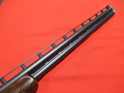 Browning 825 Trap 12ga/32