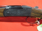 Krieghoff K-20 Parcour 20ga/32