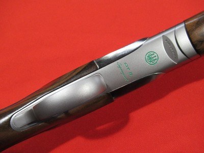 Beretta DT-11 Super Sport 