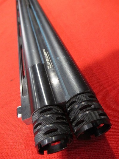 Beretta DT-11 Super Sport 