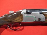 Beretta DT-11 Super Sport 
