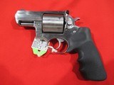 Ruger Super Redhawk Alaskan 454 Casull 2 1/2
