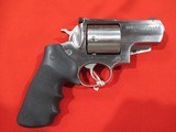 Ruger Super Redhawk Alaskan 454 Casull 2 1/2