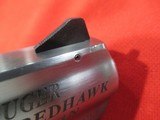 Ruger Super Redhawk Alaskan 454 Casull 2 1/2