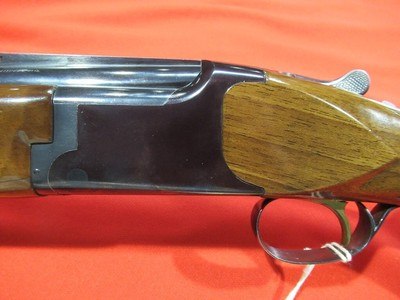 Browning Citori Skeet 20ga/26