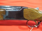Browning Citori Skeet 20ga/26