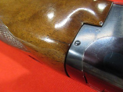 Browning Citori Skeet 20ga/26