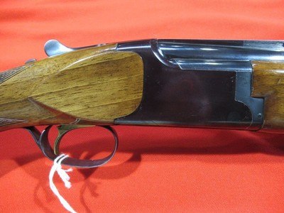 Browning Citori Skeet 20ga/26