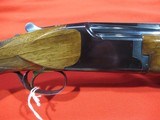 Browning Citori Skeet 20ga/26