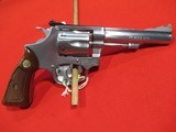 Smith & Wesson 651 22 Magnum/4