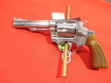 Smith & Wesson 651 22 Magnum/4