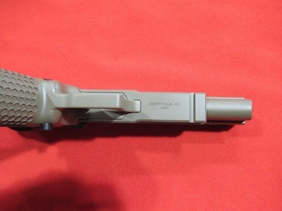 Nighthawk Custom Envoy 9mm/5