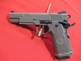Nighthawk Custom Envoy 9mm/5