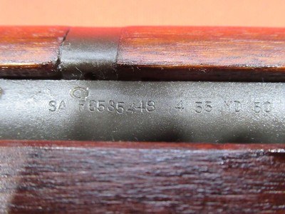 Springfield Armory M1 Garand 30-06 Sprg/24