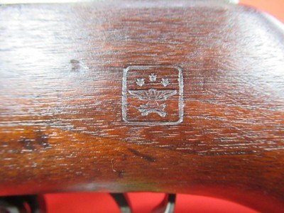 Springfield Armory M1 Garand 30-06 Sprg/24