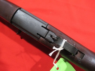 Springfield Armory M1 Garand 30-06 Sprg/24