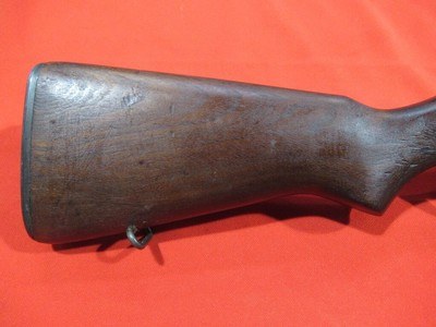 Springfield Armory M1 Garand 30-06 Sprg/24