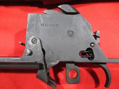 Springfield Armory M1 Garand 30-06 Sprg/24