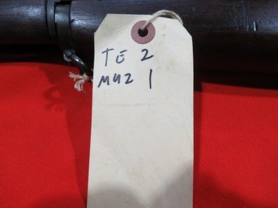 Springfield Armory M1 Garand 30-06 Sprg/24