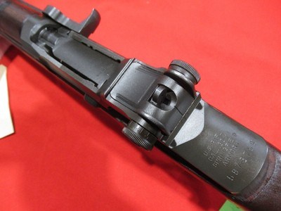 Springfield Armory M1 Garand 30-06 Sprg/24