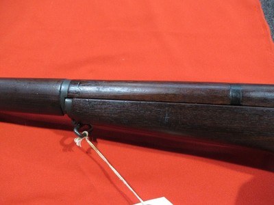 Springfield Armory M1 Garand 30-06 Sprg/24