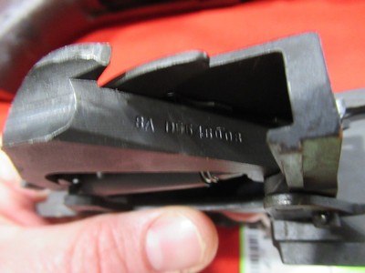 Springfield Armory M1 Garand 30-06 Sprg/24