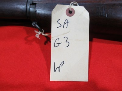 Springfield Armory M1 Garand 30-06 Sprg/24