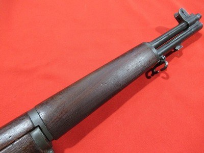 Springfield Armory M1 Garand 30-06 Sprg/24