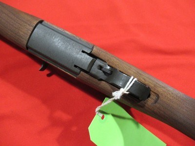 Harrington & Richardson M1 Garand 30-06 Sprg/24