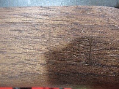 Harrington & Richardson M1 Garand 30-06 Sprg/24