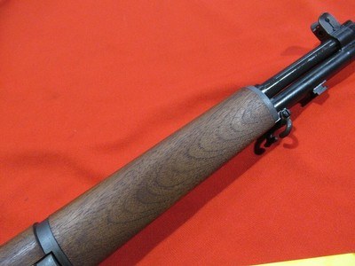 Harrington & Richardson M1 Garand 30-06 Sprg/24