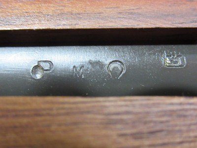 Harrington & Richardson M1 Garand 30-06 Sprg/24