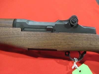 Harrington & Richardson M1 Garand 30-06 Sprg/24