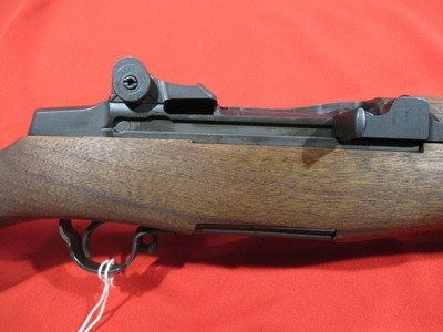 Harrington & Richardson M1 Garand 30-06 Sprg/24