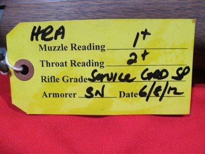 Harrington & Richardson M1 Garand 30-06 Sprg/24