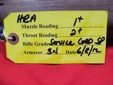 Harrington & Richardson M1 Garand 30-06 Sprg/24