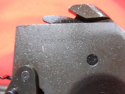 Harrington & Richardson M1 Garand 30-06 Sprg/24
